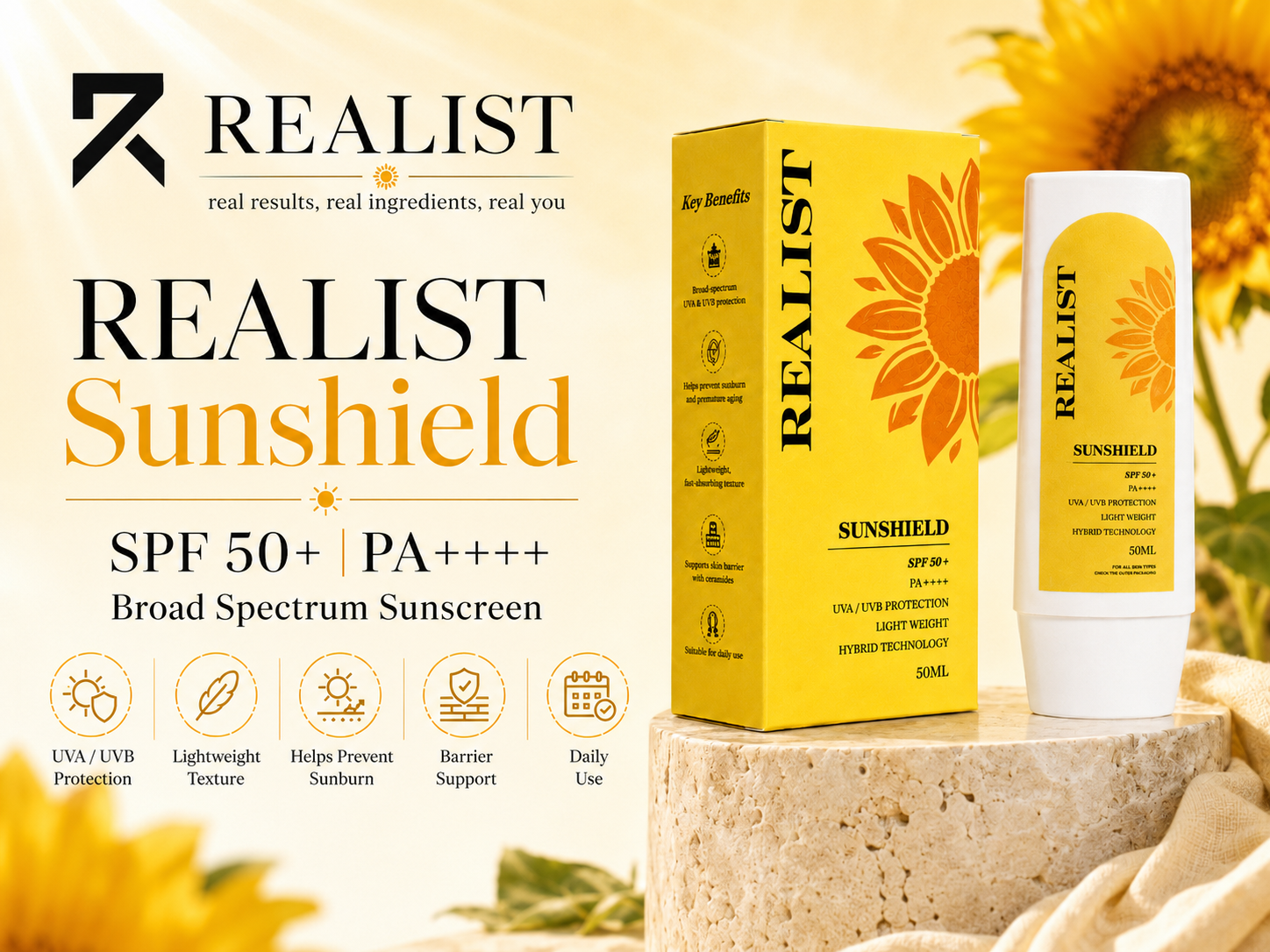 Indian Skin Ages Faster Without SPF Than Almost Any Other Factor — Here's What to Do About It