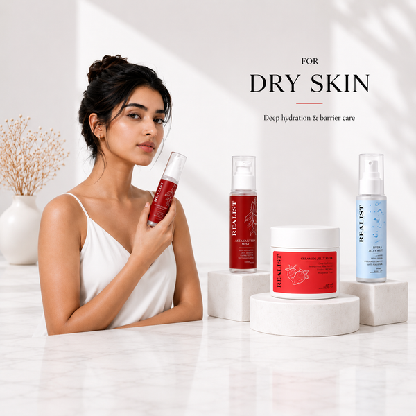 Dry Skin